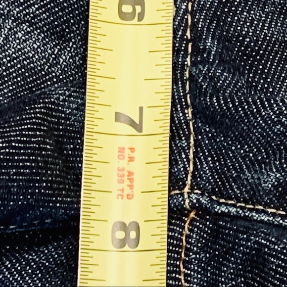 Lucky‎ Brand Zoe Bootcut Jeans 6 - Picture 12 of 14